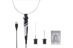 TOOLCRAFT TC-FC-USB Taglierina per polistirolo 5 W 1 pz.