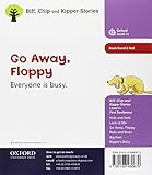 Image de Oxford Reading Tree: Level 1+: First Sentences: Go Alway Floppy