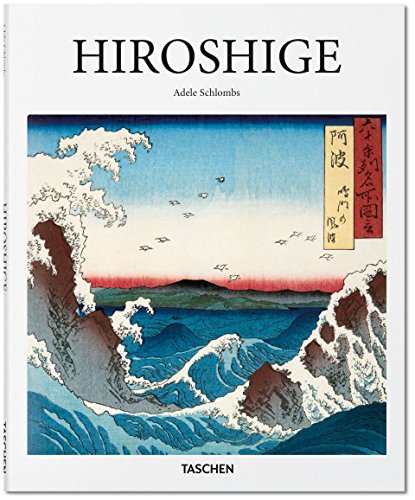 Hiroshige (Taschen Basic Art Series) Hiroshige (Taschen Basic Art Series)