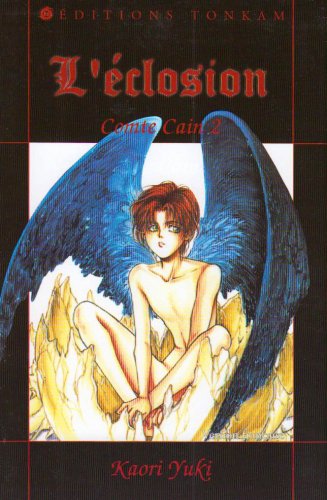 Comte Cain — Tome 2