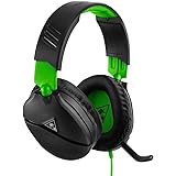 Turtle Beach Recon 70X Cuffie Gaming - Xbox Series S/X, Xbox One, PS5, PS4, Nintendo Switch e PC
