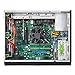 Produktbild Fujitsu PRIMERGY TX1310 M3 - Servidor - Torre - Xeon E3-1225V6 / 3.3 GHz - RAM 8 GB - 2 x 1 TB SATA - 3.5" no hot-Plug- DP - DVD SuperMulti - GigE - 1 año