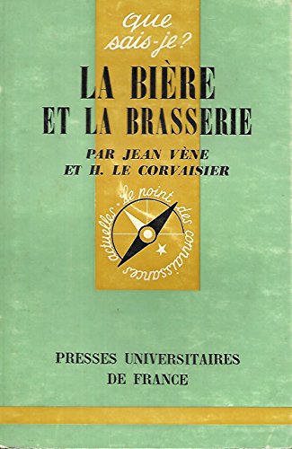 La bière et la brasserie. en ligne La bière et la brasserie. en ligne