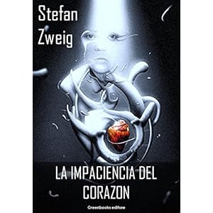 La impaciencia del corazon