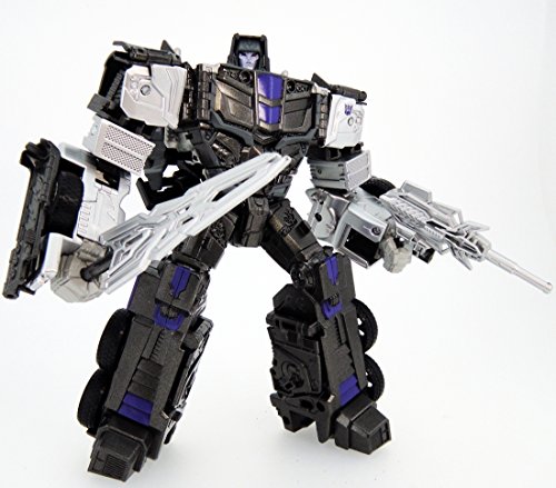TRANSFORMERS UW02 