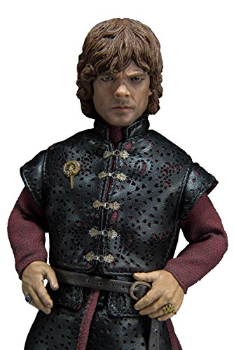 Game of Thrones 1/ 6 Scale Tyrion Lannister Figure