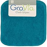 weiche Waschlappen sind ideal in der Babypflege und für viele Gelegenheiten