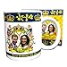 Produktbild Thomas Benacci Coffee Mug Royal Hochzeit Tee Kaffee Becher Prince Harry Meghan Markle 19. Mai 2018