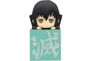 FURYU MERCHANDISING LICENCE TOKITO MUICHIRO Another Ver Fig 10 CM KIMETSU NO Yaiba HIKKAKE Figuras