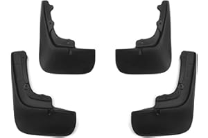 OMAC Citroen Jumper Peugeot Boxer Garde-boue Protection anti-éclaboussures Jeu de 4 pièces avant & arrière à partir de 2007