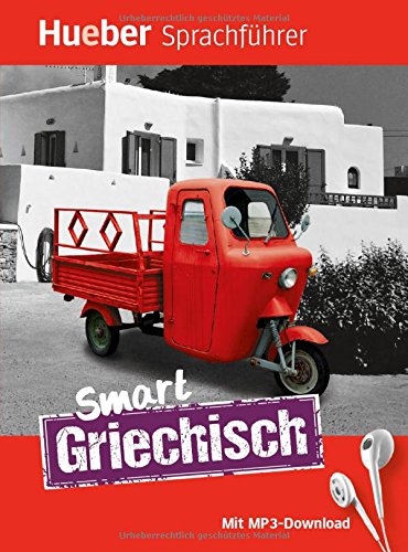 Preisvergleich Produktbild Smart Griechisch: Buch mit MP3-Download