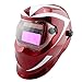 Produktbild E Support™ Solar Schweißmaske Schweißhelm Automatik Schweißschirm Schweißschild verdunkelnd Arc Tig Mig 28
