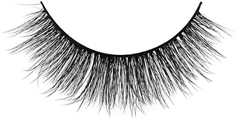 5 PACK 100% Pure hair 3D False Eyelash Fashion Degisn Short Style Wedding Party False Eyelashes