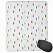 Produktbild Hex Mouse Pad Non Slip Rubber Backing Gaming Mouse Pad Cute 9.8 X 11.8 inch