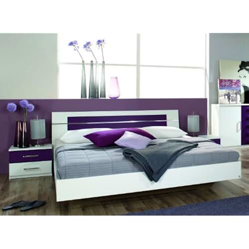 Suchergebnis auf Amazon.de für: betten mit schubladen 160x200