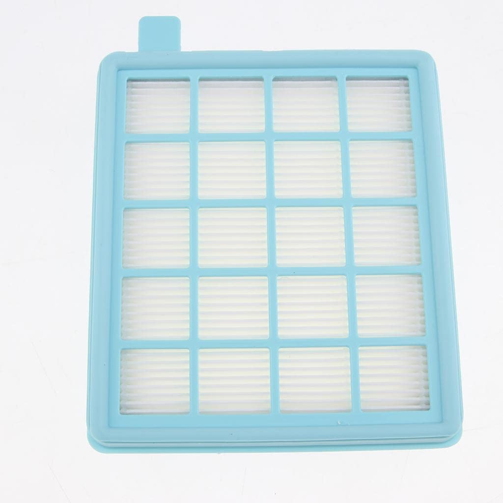 CLUB BOLLYWOODÂ® Hepa Filter&Cotton Set for Philips Fc8471 Fc8630 Fc9322 Vacuum Cleaner Set 1|Home & Garden | Household Supplies & Cleaning | Vacuum Parts & Accessories1 Piece Hepa