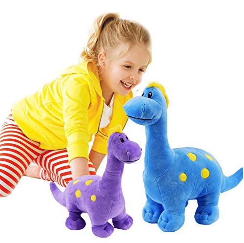 small dinosaur teddy