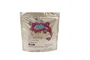 Farmavita Life Bleaching Powder Blondierung BLAU 500g im Alubeutel