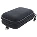 Produktbild Kamera Tasche Hard Case für Canon Ixus 145 150 160 175 180 - Sony DSC W810 W830 WX220 WX350 Schutzhülle