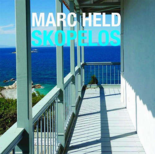 Held Marc. 50 Ans de Design
