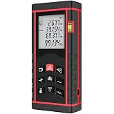 Attlas ATLM 60 60 m Lazer Metre