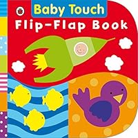 Baby Touch: Flip-Flap Book