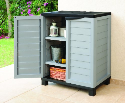 Gartenschrank | Sonstige - Starplast | Preisvergleiche