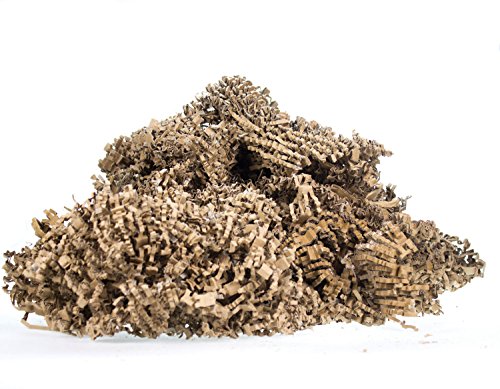 Shredded Cardboard 5 kg