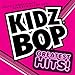 Produktbild Kidz Bop Greatest Hits