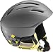 Produktbild Rossignol RH2 HP 2016 Ski und Snowboard Helm in Dunkelgrau L-XL 59-62 cm, Dunkelgrau