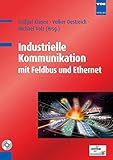 Image de Industrielle Kommunikation mit Feldbus und Ethernet