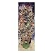 Produktbild Coaste Antilane Anime Poster / Wanddekoration / Wandaufkleber / Wandtattoo / Wandbilder, Naruto Shippuuden / Dragonball Z / Digimon / Doraemon / Sailor Moon, Bestes Geschenk für Kinder Jugendliche Männer und Anime-Fans