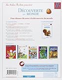 Image de Les Ateliers Hachette Découverte du monde CP/CE1 - Livre élève - Ed. 2012