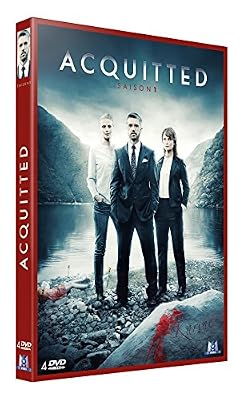 Warner Bros Acquitted - Saison 1