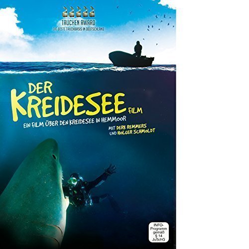 Preisvergleich Produktbild Der Kreidesee Film