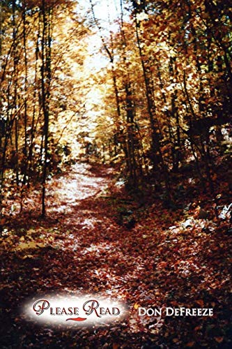 Preisvergleich Produktbild Please Read