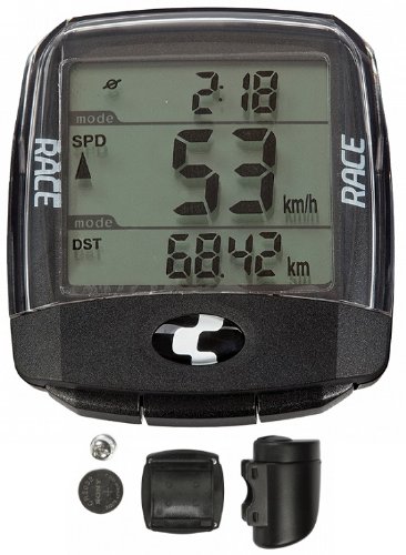 Preisvergleich Produktbild Cube Race Blackline Fahrrad Computer