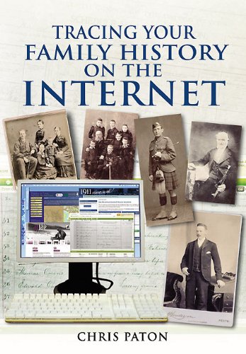 Download Tracing Your Family History on the Internet Download Tracing Your Family History on the Internet
