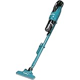 Makita Aspirapolvere Portatile DCL286FZ Senza Batteria, Multicolore
