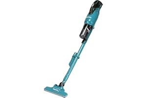 Makita Odkurzacz ręczny BL 18V LXT DCL286FZ