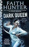 Cover zum Buch Dark Queen