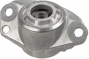 ‎SACHS SACHS 802 535 Federbeinstützlager für Volkswagen Polo III (6R1, 6C1) 2009-2022 Links, Rechts, Hinterachse und andere fahrzeuge