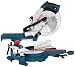 Produktbild Bosch GCM 8 SJ – Kreissägeblatt (230 V, 15.5 kg)