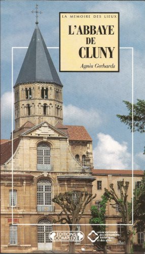 L'Abbaye de Cluny
