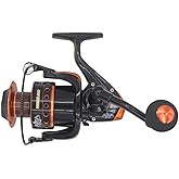 Alba Star Phoenix Fishing Rod Machine, Black/Red