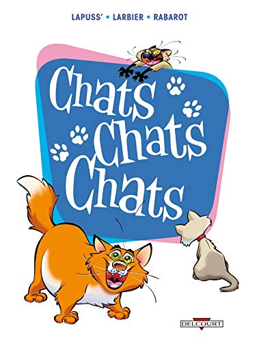 Télécharger Chats chats chats Gratuit