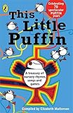 This Little Puffin...: Finger Plays and Nursery Games (Puffin Books) by 