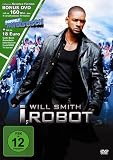 I, Robot (+ Bonus DVD TV-Serien) - Bridget Moynahan