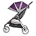 Baby Jogger City Mini Single Stroller (Purple)