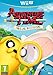 Produktbild Adventure Time: Finn and Jake Investigations (Nintendo Wii U) [UK IMPORT]